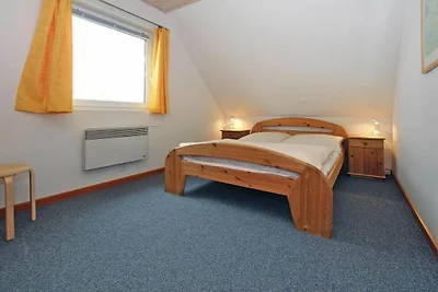 Casa Vacanze a Mirow per 9 Persone