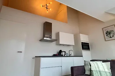 Die Lodge befindet sich am Kirchplatz.