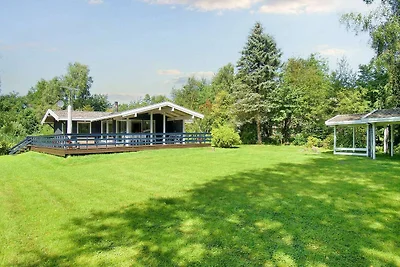 6 Personen Ferienhaus in Gilleleje
