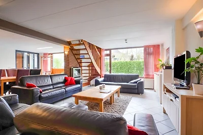 Ferienhaus in Ulestraten mit privater...