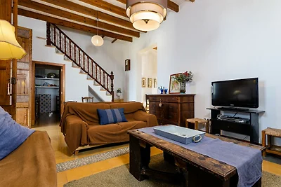 Ferienhaus in der Nähe der Stadt Maria de la...