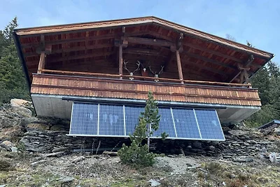 Rustic Hut Salzburg near Ski Slopes