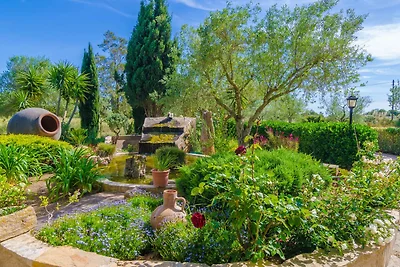 Es Camp Fred - Villa Con Piscina Privada
