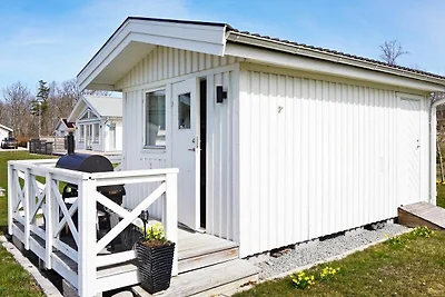 Ferienhaus Erholungsurlaub Borgholm