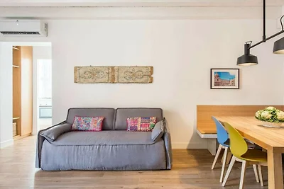 Casa Vacanze Le Niche con Balcone - CAV