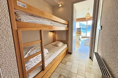 Studio-Apartment in Notre-Dame-de-Bellecombe ...