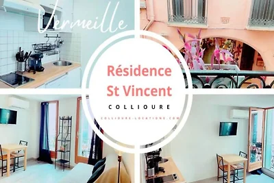 Monolocale per 2 persone