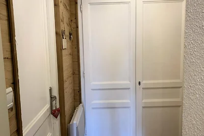 Wohnung in Les Carroz an den Skipisten