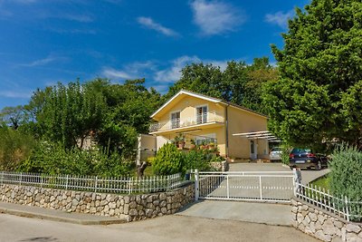 Schönes Haus mit Pool und Meerblick