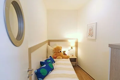 Apartament wakacyjny z 2 sypialniami