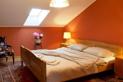 Apartments & Rooms Latin - Studio Apartment w...