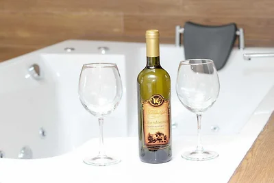 Ethno Village Dolina Mira - One Bedroom Holid...