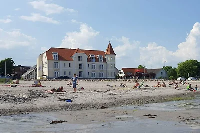 6 Personen Ferienpark haus in Hejls