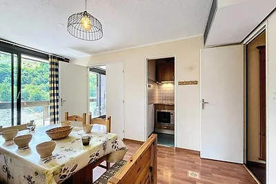 Ferienwohnung in La Voie Lactée in der Nähe d...