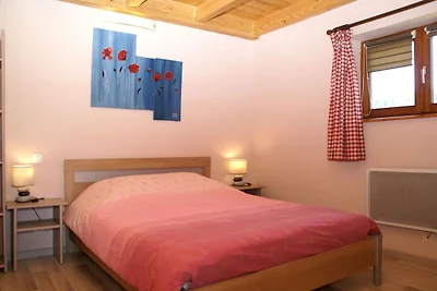 Slaapkamer Slaapkamer