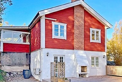 4 star holiday home in HANINGE