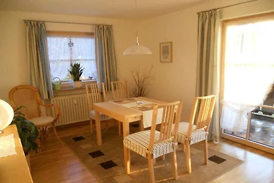 Ferienwohnung mit 1 Schlafzimmer