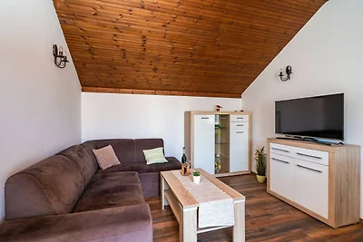 Apartment Dorica - Two Bedroom Apartment with...