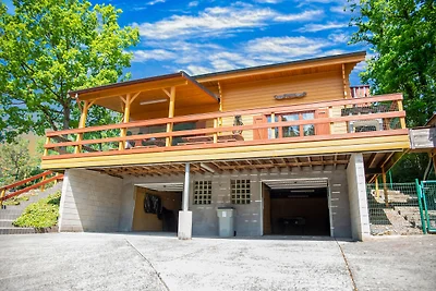 Ferienhaus in Barvaux Weris mit Sauna