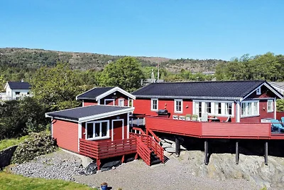 Kuća za odmor Dopust za oporavak Vestland