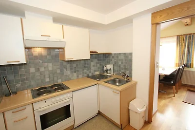 Geräumige Ferienwohnung mit Sauna in...