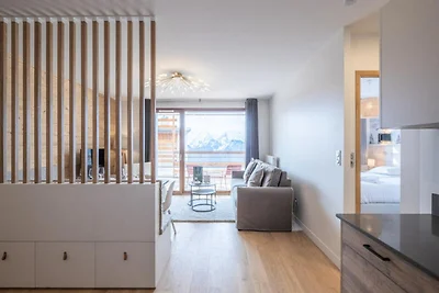 Bellissimo appartamento nuovo, vicino alle...