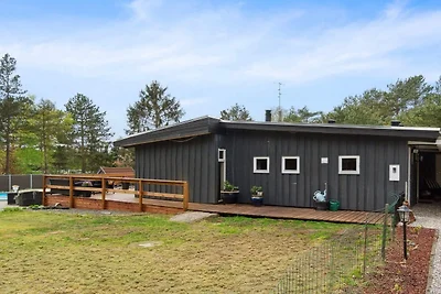 7 Personen vakantie huis in Ebeltoft-By Traum