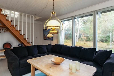 8 Personen Ferienhaus in Blåvand