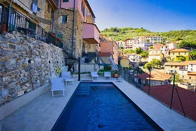 Ferienhaus mit 3 Schlafzimmer