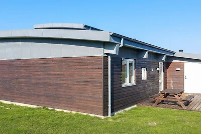 5 Sterne Ferienhaus in Faaborg