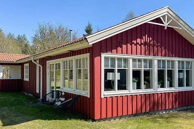 6 persoons vakantie huis in HÅCKSVIK-By Traum