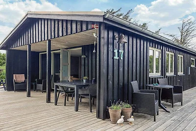 4 Personen Ferienhaus in Hjørring-By Traum