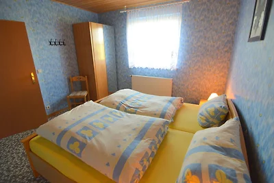 Appartamento a Mörsdorf con terrazza