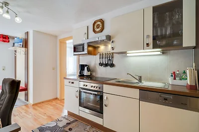 Apartment in der Nähe des Skigebietes in...