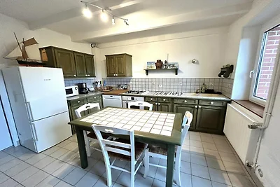 Haus in ruhiger Lage mit eingezäuntem Garten