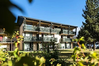 Studio 3 Personen Komfort