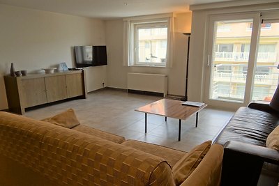 Wohnung in Nieuwpoort mit zentraler Lage