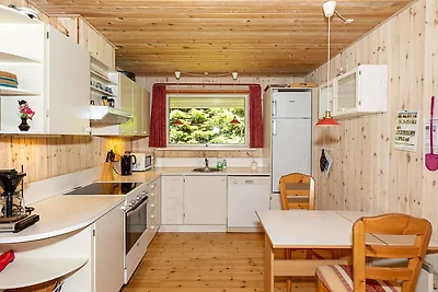 10 persoons vakantie huis in Højslev-By Traum