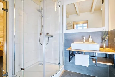 Ferienwohnung mit 1 Schlafzimmer