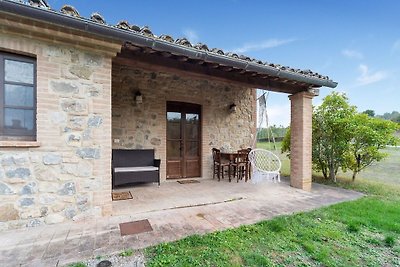 Malerisches Ferienhaus in Città della Pieve m...