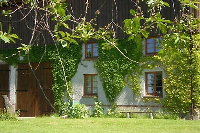 Tarnewitz in der Gutsscheune Thorstorf