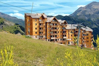 Residenza Odalys Rochebrune Le Vallon