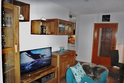 Vakantieappartement in Rhön met 1 slaapkamer
