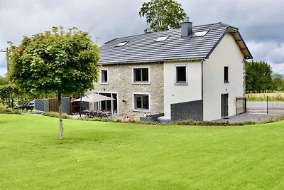 Ferienhaus in Manhay in der Nהhe des...