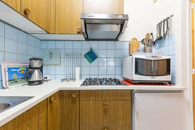 Gemütliches Appartement mit Sonnenterrasse