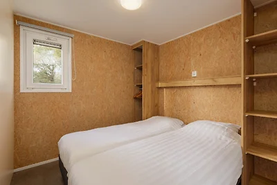 Modernes Chalet mit Geschirrspüler, nahe dem...