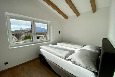 Penthouse Voll-Bartl mit toller Aussicht