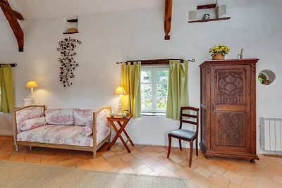 Casa vacanze con giardino in Loira
