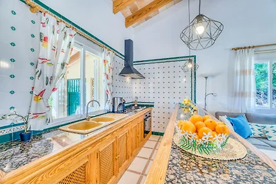 Landhaus mit privatem Pool