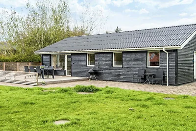 5 Personen Ferienhaus in Børkop-By Traum